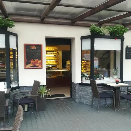 ホームステイ Goscinne Nad Cukiernia W Centrum Miejscowosci.