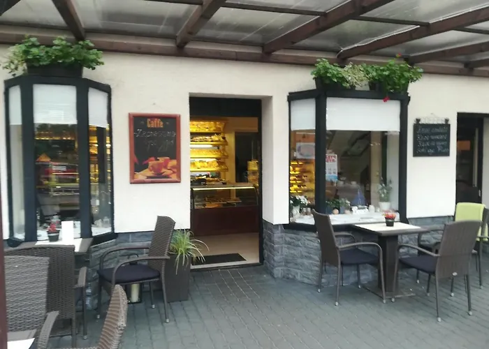 Privat bolig Goscinne Nad Cukiernia W Centrum Miejscowosci.