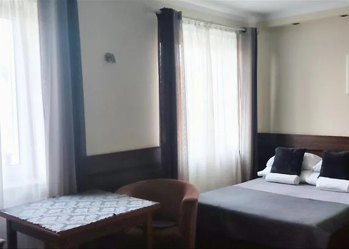 Privat bolig Goscinne Nad Cukiernia W Centrum Miejscowosci.